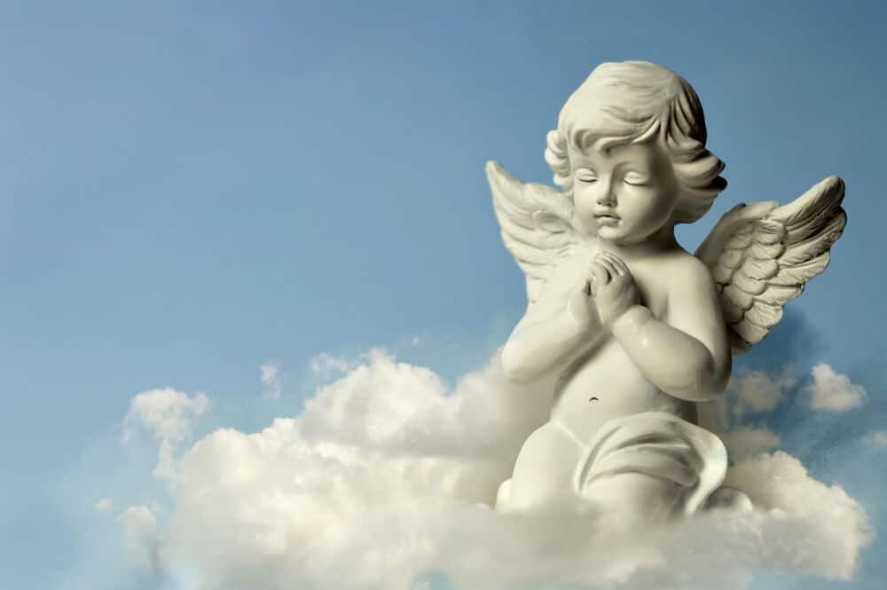 guardian angel cloud