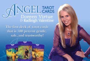 doreen virtue tarot